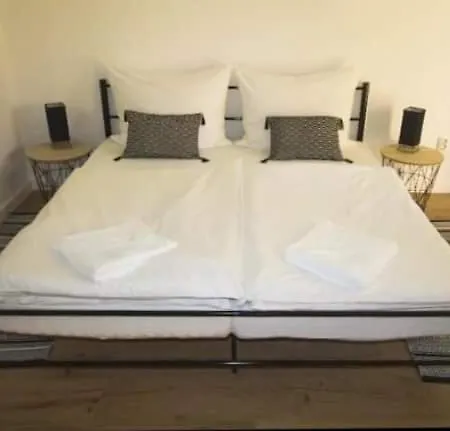 Apartman Panziozoenik Szekszárd