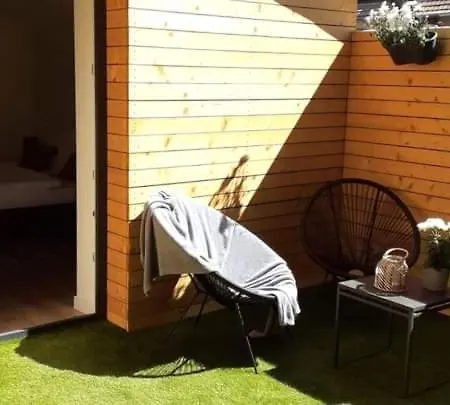 Apartman Panziozoenik