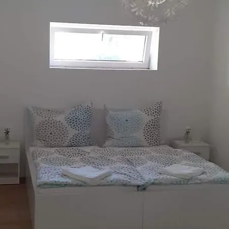 Apartman Panziozoenik